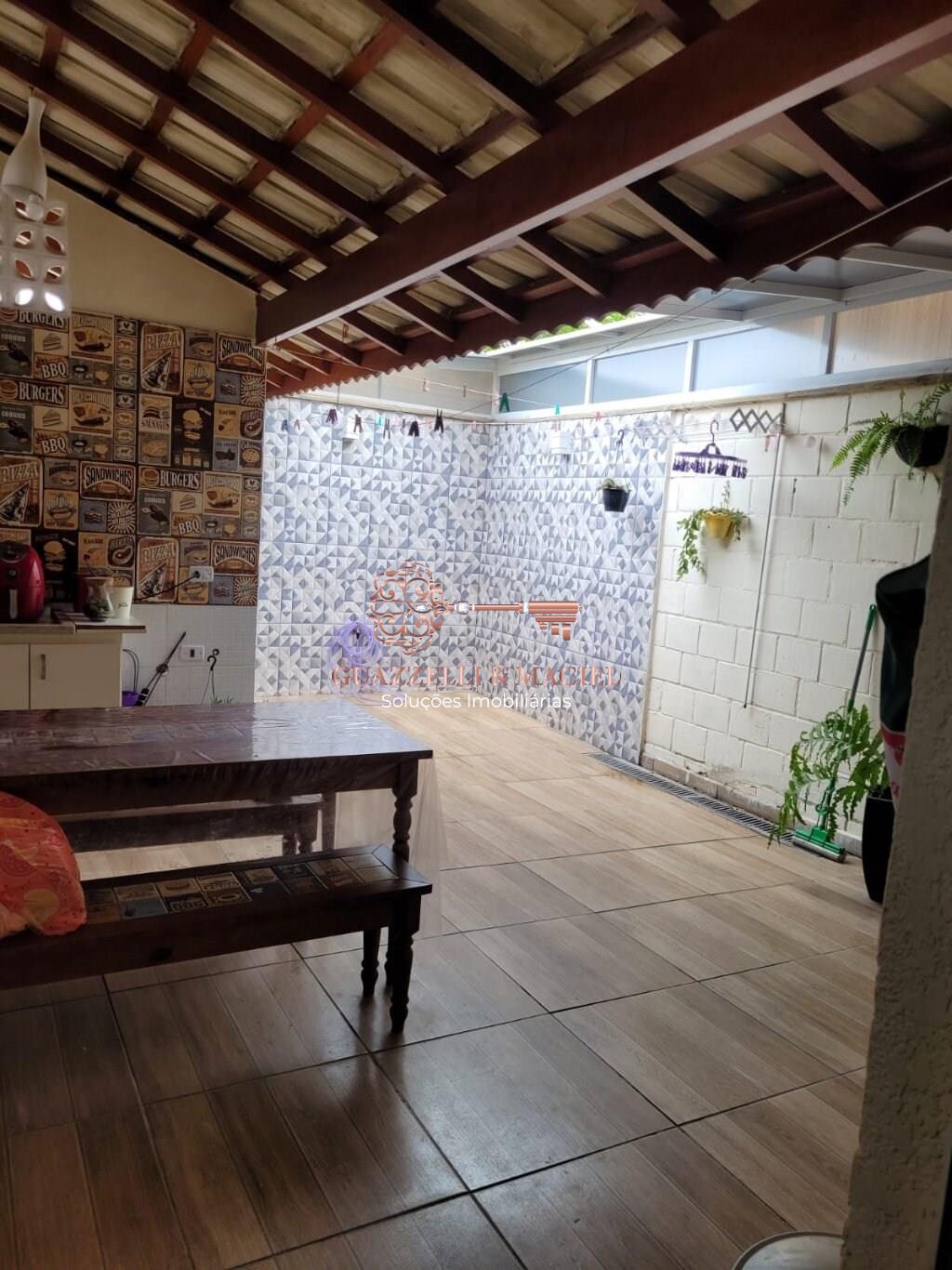 Condomínio em Jardim maria trindade, São Roque - Foto 12