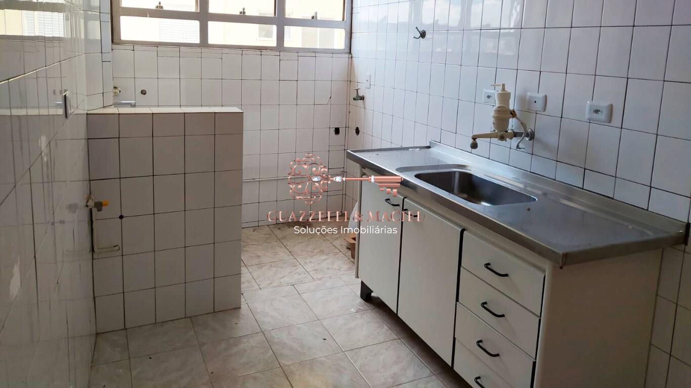 Apartamento em CENTRO, São Roque - Apartamento à Venda ou Locação em São Roque-SP, Bairro São Roque: 2 Quartos, 1 Sala, 1 Banheiro, 88 m² de Área! - Foto 3