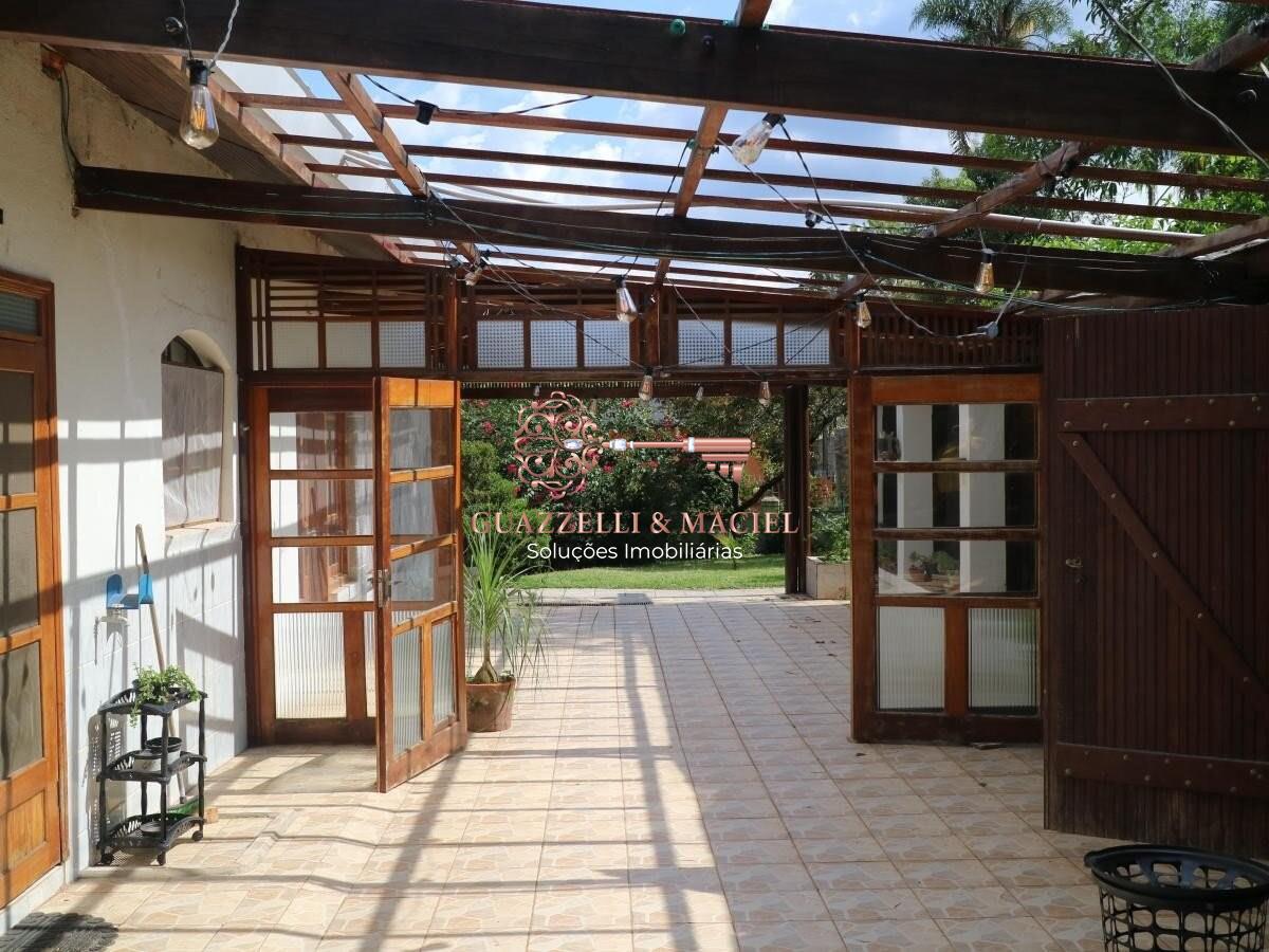 Ch�cara para venda, 5 quarto(s),  Pav�o (canguera), S�o Roque