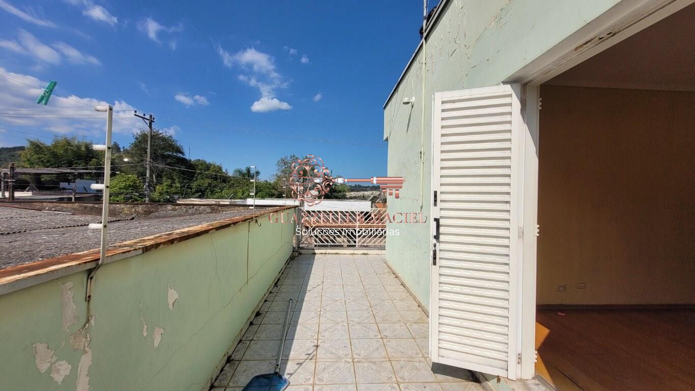 Casa em Vila Junqueira, São Roque - Foto 13