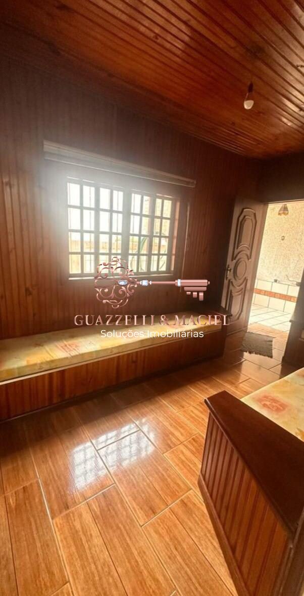 Imperd�vel: Casa � venda em Mairinque-SP, Jardim Cruzeiro Gleba B, 3 quartos, 1 su�te, 2 banheiros, 1 vaga, 178m�!