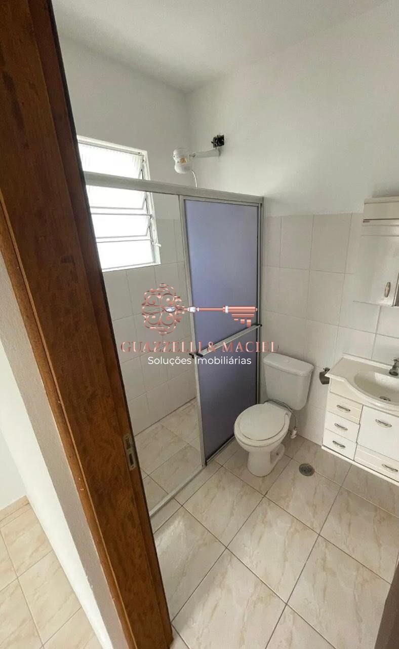 Casa em Esplanada Mendes Moraes, São Roque - Casa para aluguel, 3 quarto(s),  Esplanada Mendes Moraes, São Roque - Foto 10