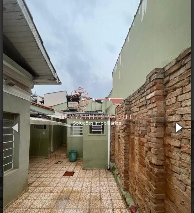 Comercial  em Centro, São Roque - Imperdível casa comercial à venda ou locação em São Roque-SP, Centro! 2 quartos, 1 sala, 2 banheiros, 1 vaga, 110 m². - Foto 5
