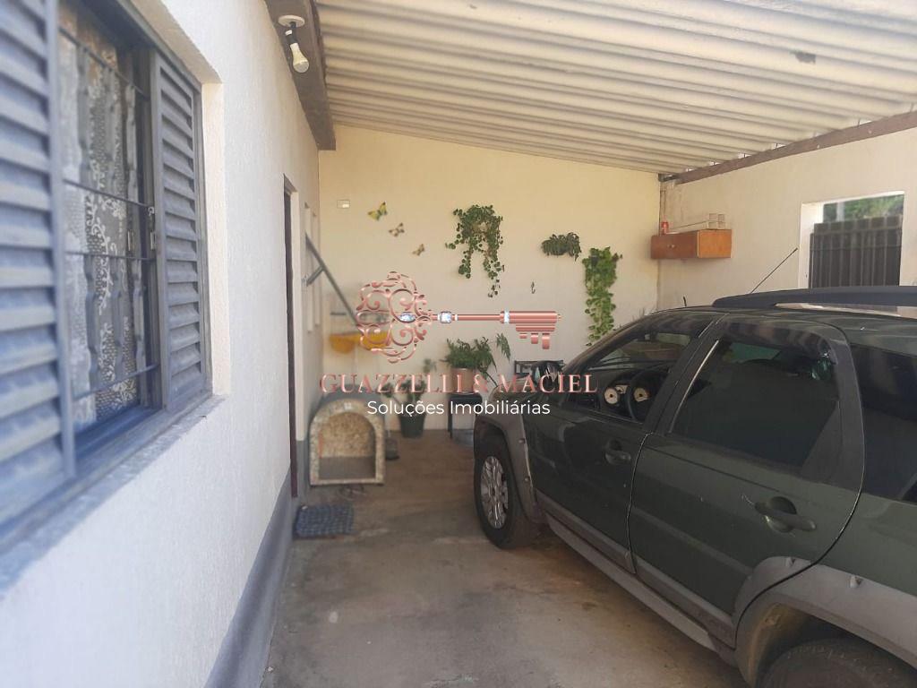 Casa em Jardim Mosteiro, São Roque - Foto 18