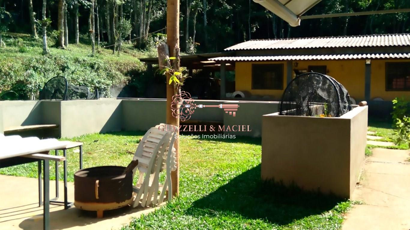 Chácara em PLANALTO VERDE, São Roque - Foto 21