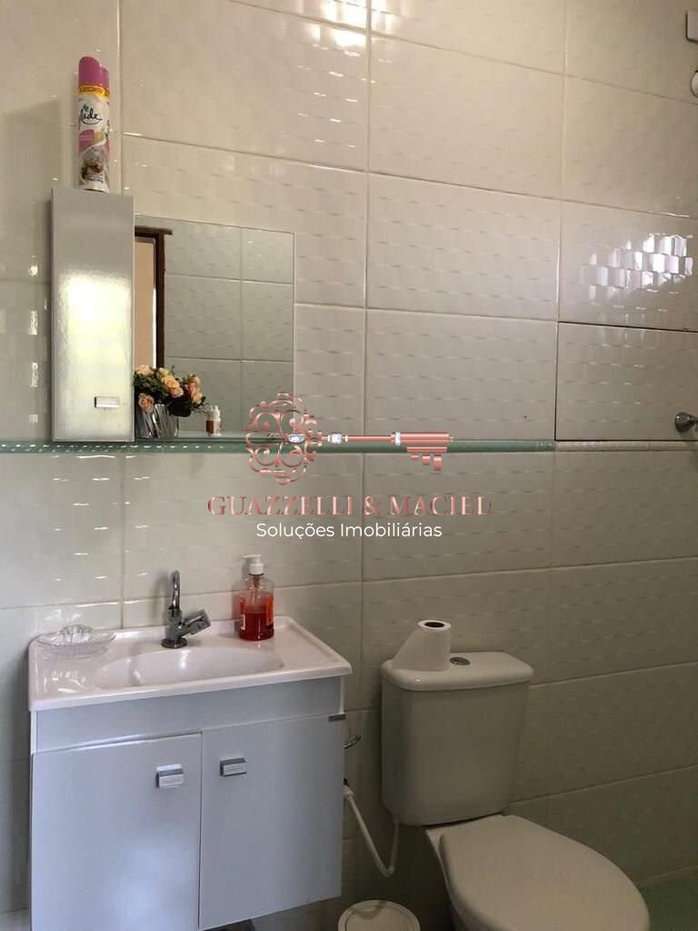 Casa em Vila Vilma (Mailasqui), São Roque - Foto 14