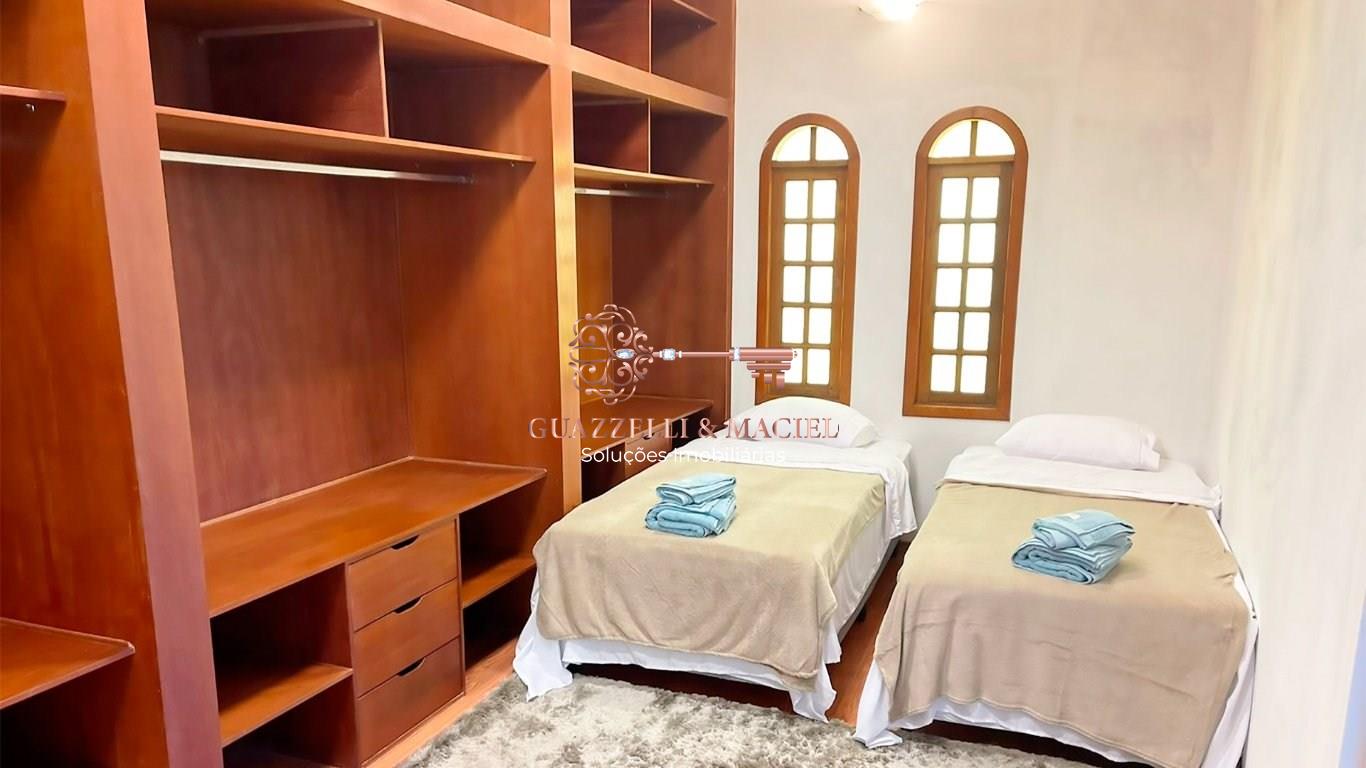 sitio em Jardim Guaçu, São Roque - Foto 9