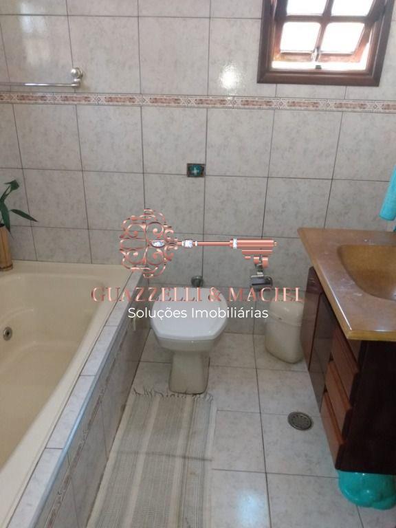 Casa em Terras de São Jose, Mairinque - Aconchegante Casa com Muito Verde em Mairinque! - Foto 11