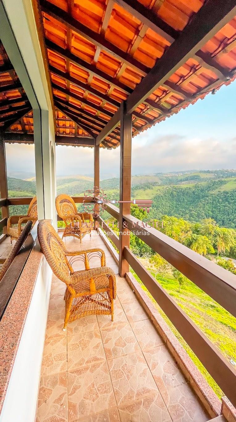 sitio em Jardim Guaçu, São Roque - Foto 24