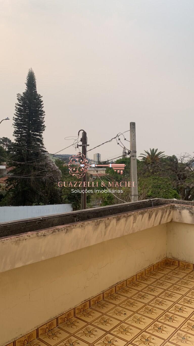 Casa em Jardim Meny, São Roque - Foto 12
