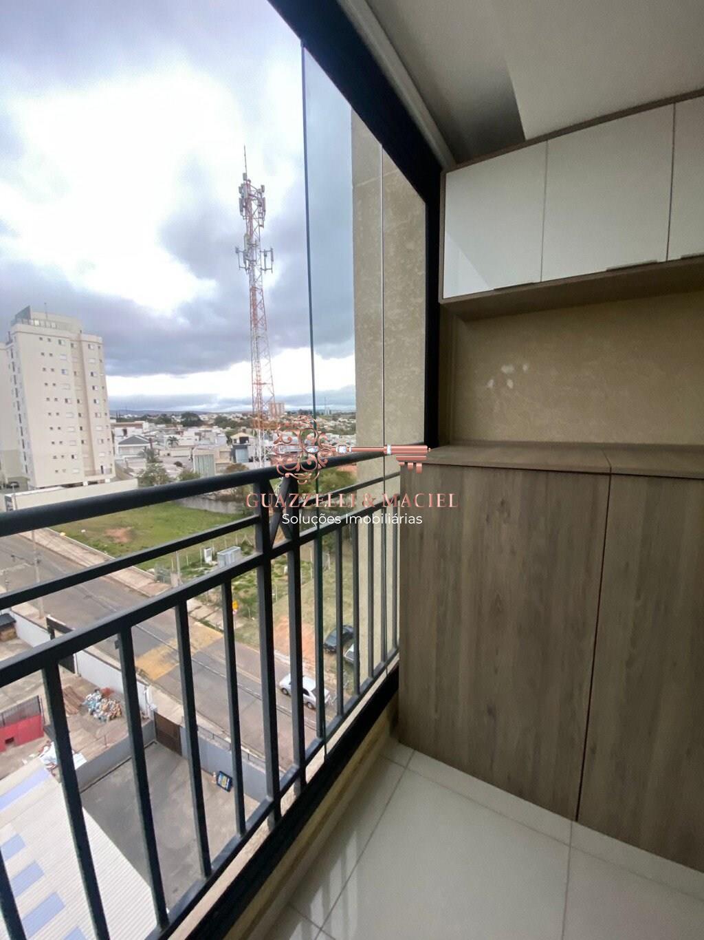 Apartamento em Parque Campolim, Sorocaba - Foto 13