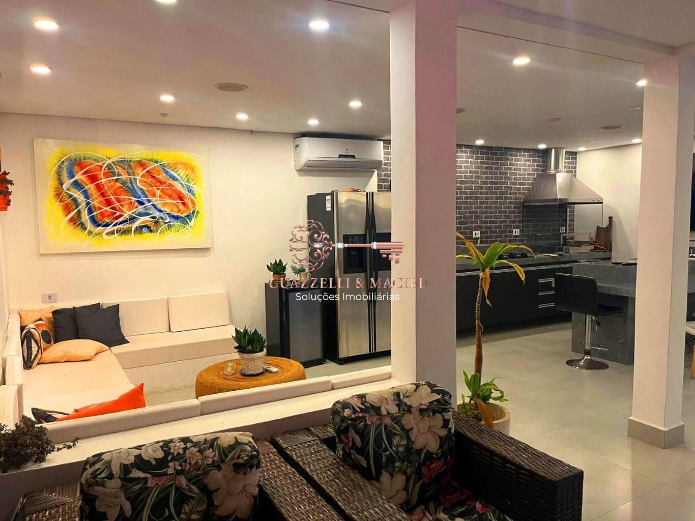 Casa em Jardim boa vista, São Roque - Foto 9
