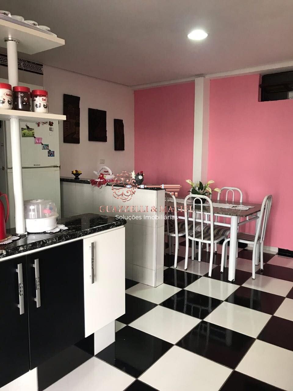 Casa em Jardim Caparelli (Mailasqui), São Roque - Casa para aluguel, 3 quarto(s),  Jardim Caparelli (mailasqui), São Roque - Foto 3