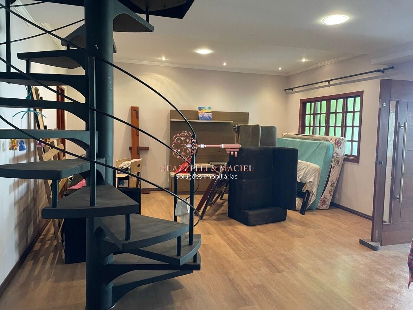 Casa em Vila Vilma (Mailasqui), São Roque - Foto 20