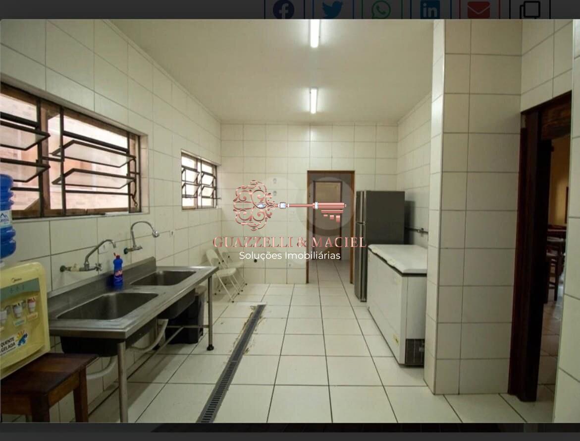 hotel em Centro (Canguera), São Roque - Foto 16