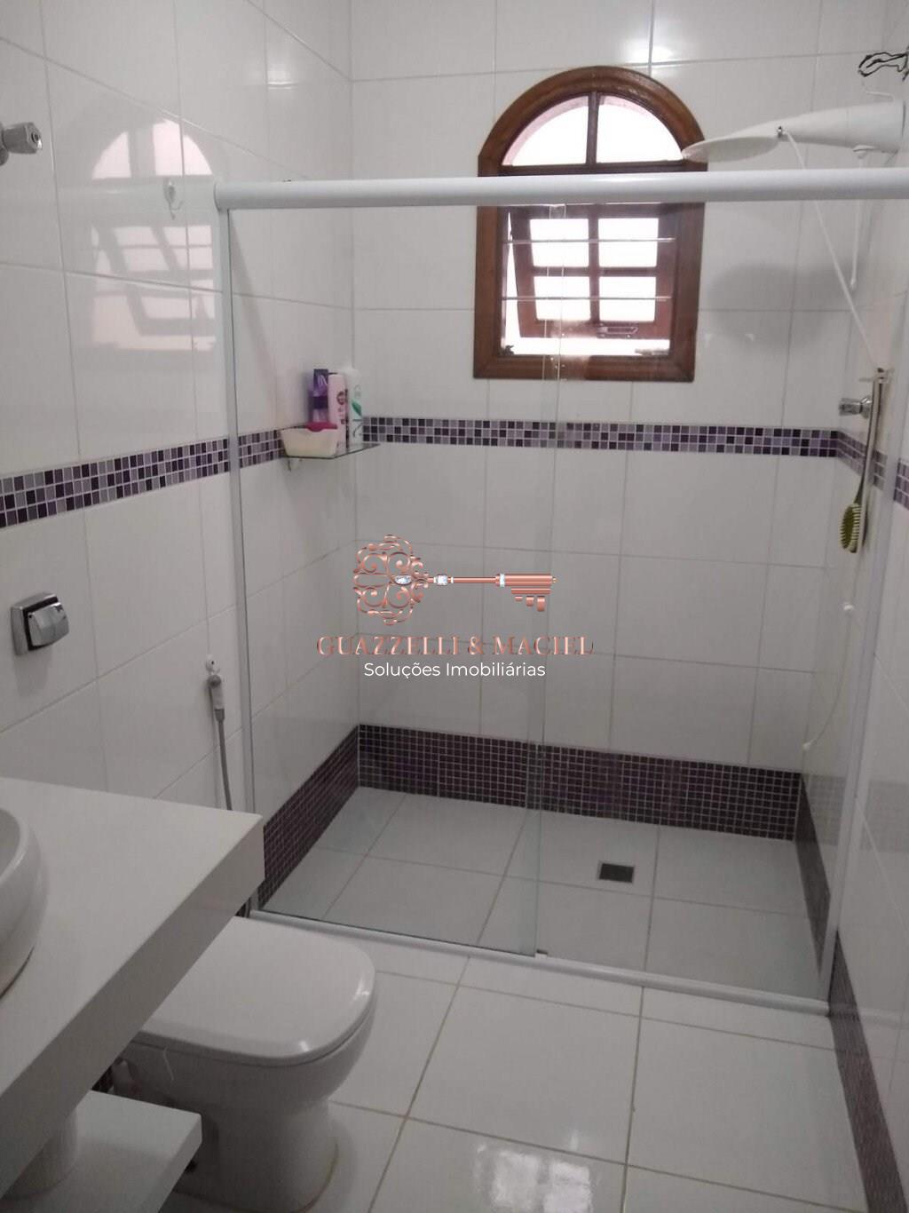 Casa em Paisagem Colonial, São Roque - Imperdível: Casa à venda em São Roque-SP, bairro Paisagem Colonial, 3 quartos, 2 salas, 2 banheiros, 4 vagas de garagem, 282 m². - Foto 16