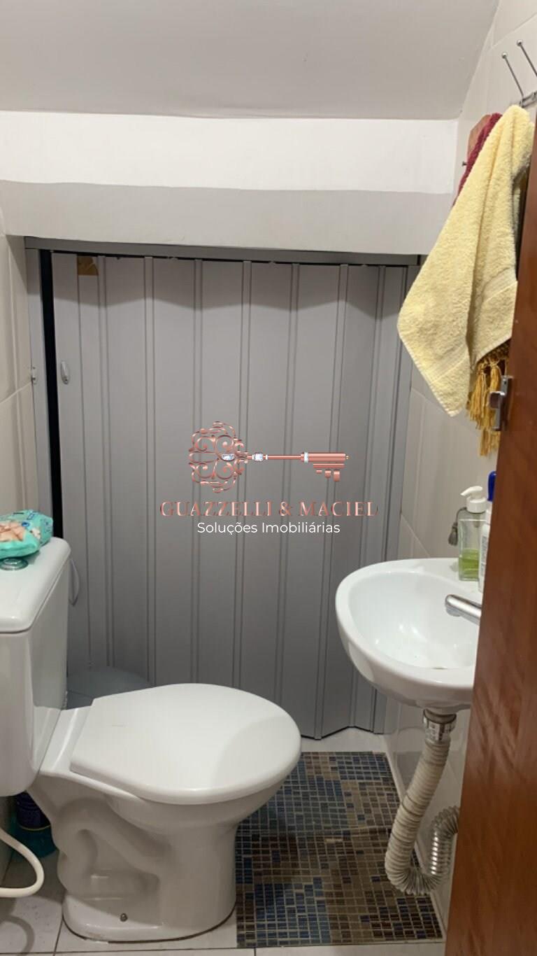 Casa em Jardim São José, São Roque - Foto 21