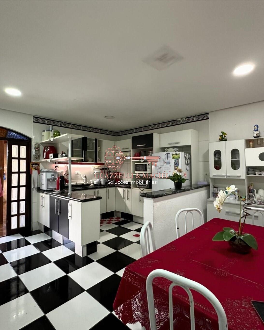 Casa em Jardim Caparelli (Mailasqui), São Roque - Foto 20