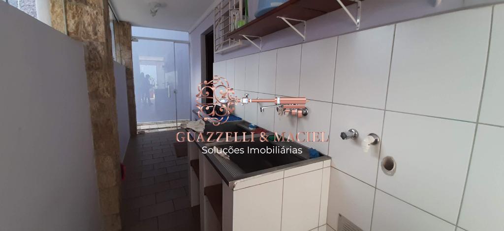 Casa em Vila Marques, São Roque - Casa para locação na Vila Marques, São Roque-SP: 4 quartos, 2 suítes, 2 salas, 3 banheiros, 6 vagas de garagem. - Foto 38