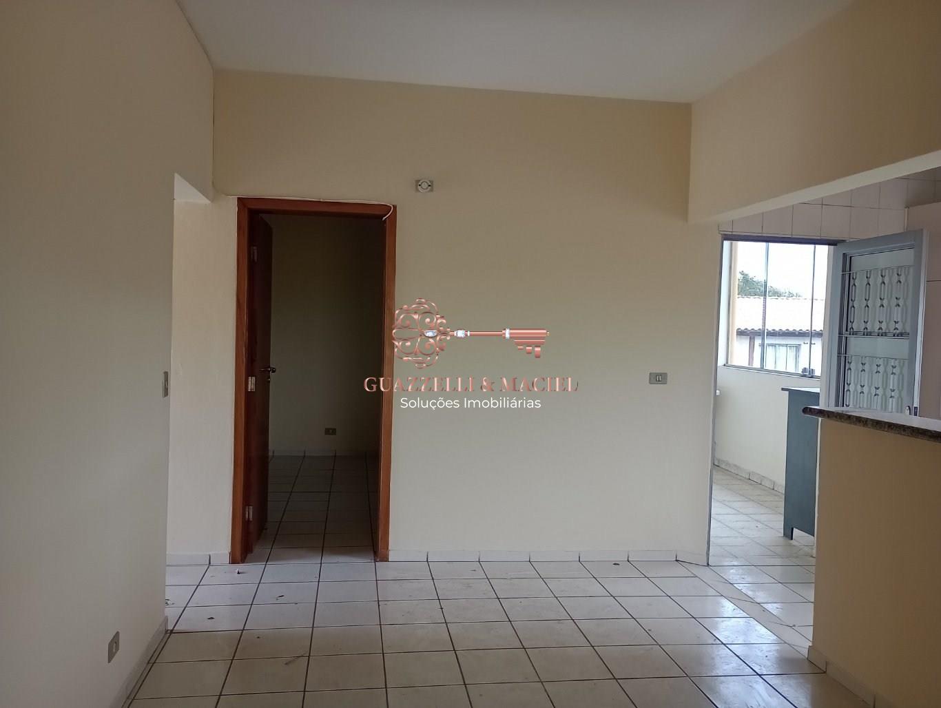 Casa em Vila Junqueira, São Roque - Casa com Cozinha Americana, próximo a Rodovia Raposo Tavares em São Roque!