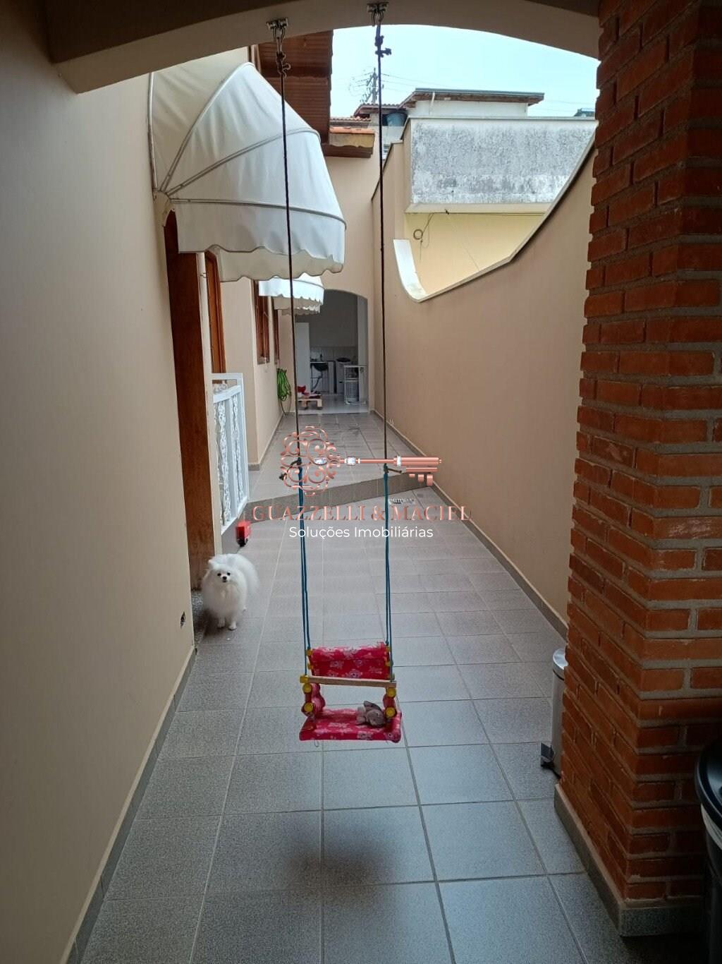 Casa em Paisagem Colonial, São Roque - Imperdível: Casa à venda em São Roque-SP, bairro Paisagem Colonial, 3 quartos, 2 salas, 2 banheiros, 4 vagas de garagem, 282 m². - Foto 27