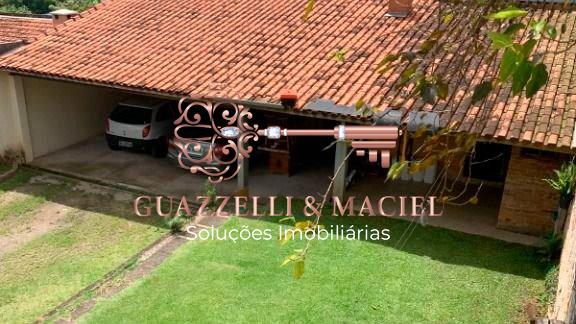 Casa em Jardim Rene, São Roque - Excelente sobrado com muito verde com 3 dormitórios à venda, 228 m² por R$ 850.000 - Jardim Rene - São Roque/SP - Foto 2