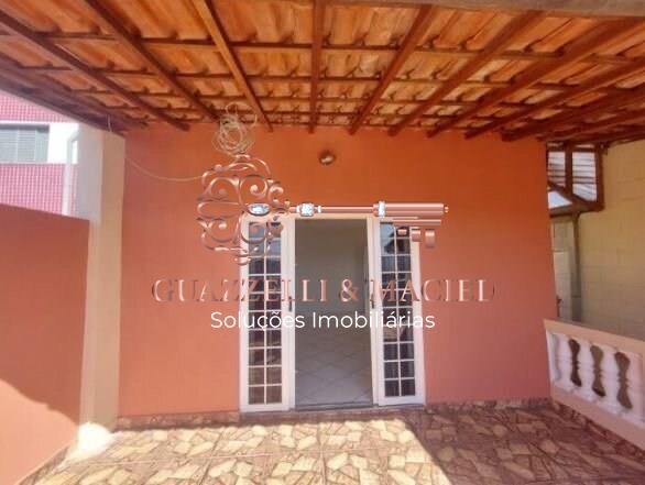 Casa em Esplanada Mendes Moraes, São Roque - Foto 7