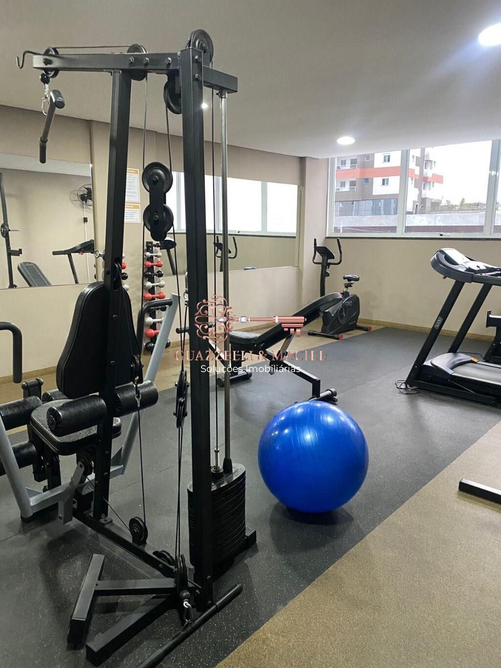 Apartamento em Parque Campolim, Sorocaba - Foto 19