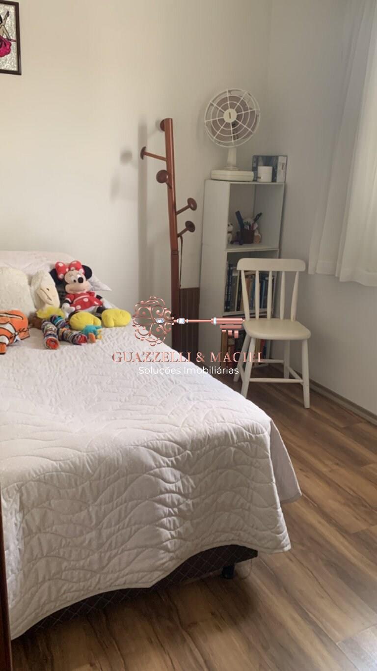 Casa em Jardim São José, São Roque - Foto 8