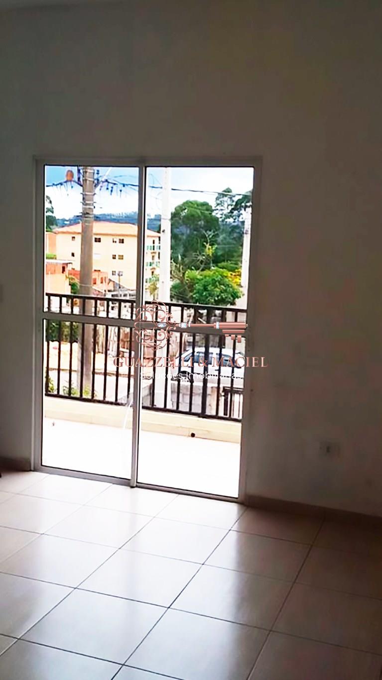 Casa em Loteamento Jardim do Sol (Mailasqui), São Roque - Casa Geminada Aconchegante e com ampla cozinha em São Roque! - Foto 2
