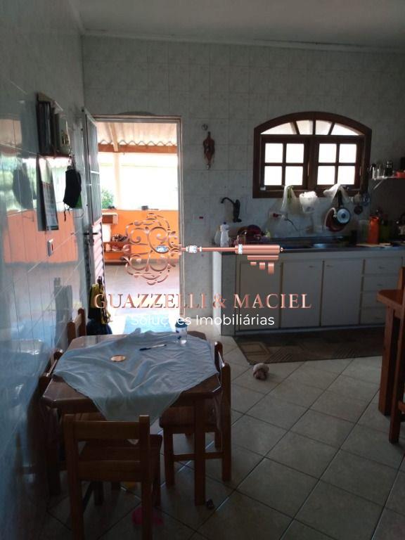 Casa em Terras de São Jose, Mairinque - Aconchegante Casa com Muito Verde em Mairinque! - Foto 17