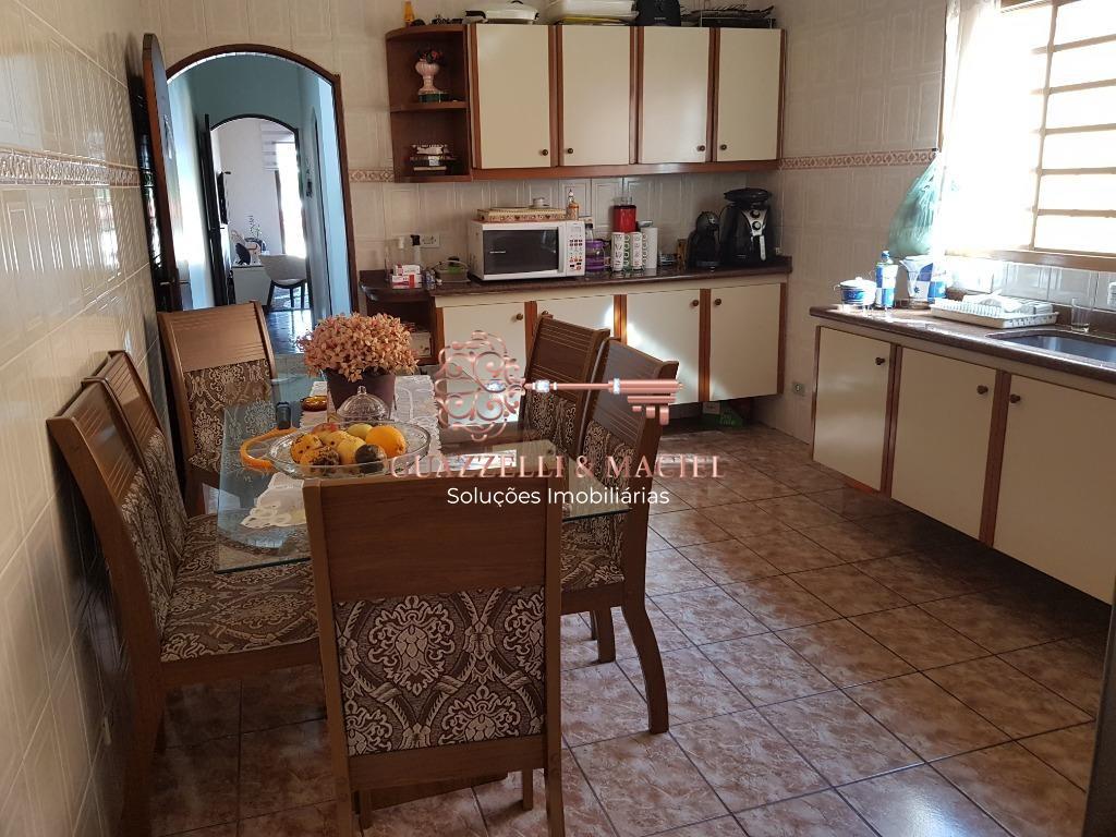sobrado em Estação, São Roque - Foto 18