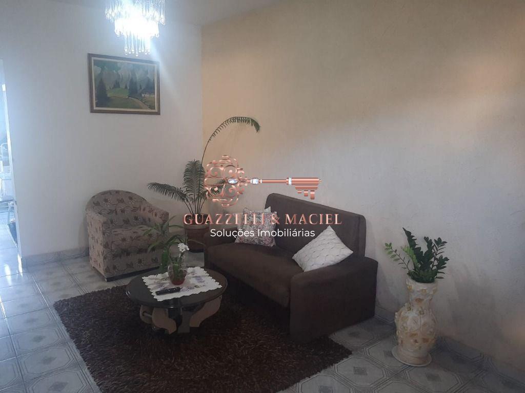 Casa em Jardim Mosteiro, São Roque - Casa com linda vista - Foto 2