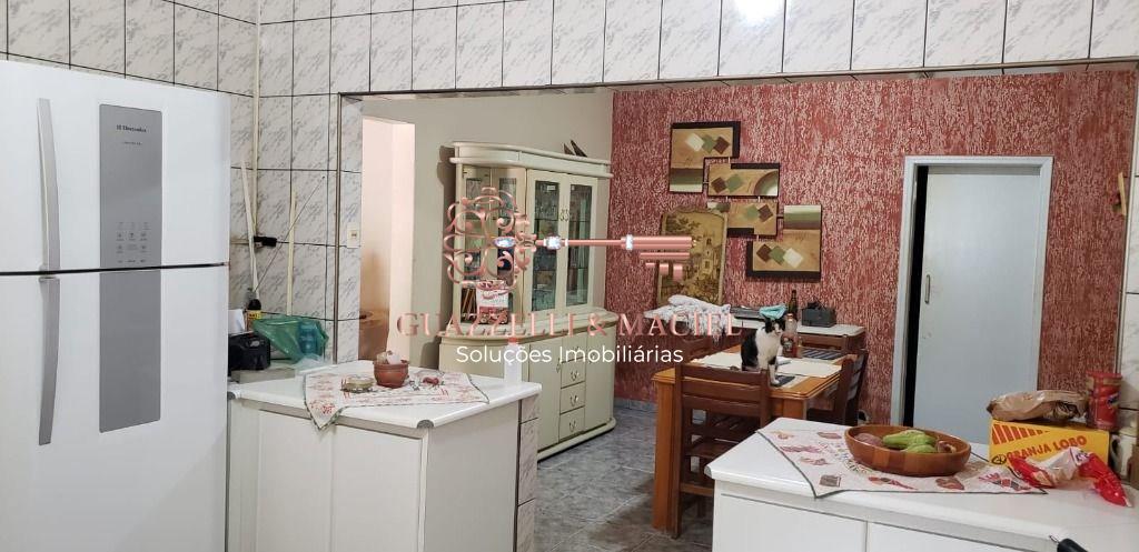 Casa em Vila Santo Antônio, São Roque - Foto 7