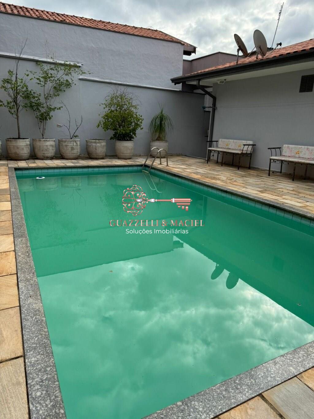 Casa em parque 9 de julho, São Roque - Foto 25