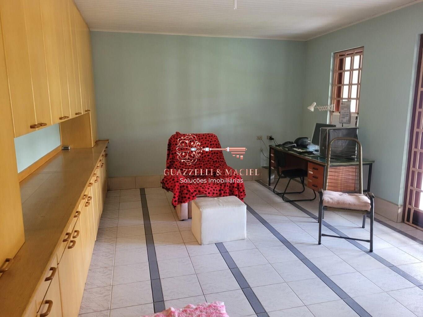 Casa em Estação, São Roque - Foto 24