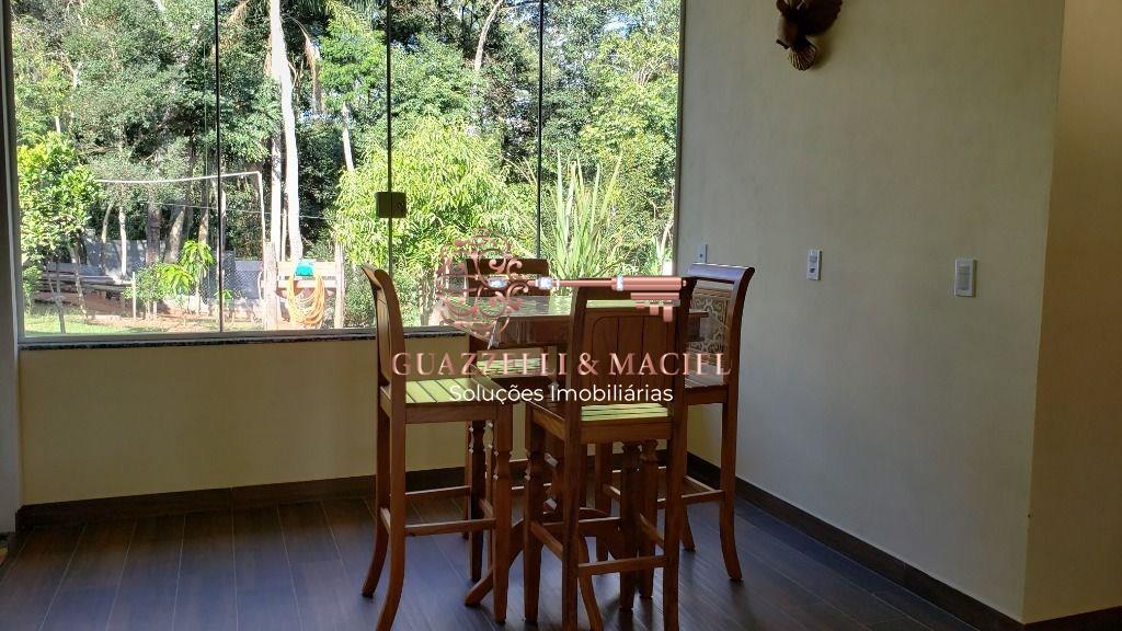 Chácara em Vila Amaral, São Roque - Foto 26