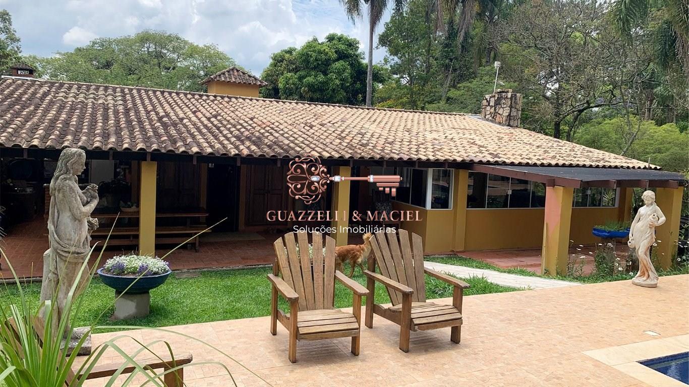 sitio em Vinhedos, São Roque - Foto 8