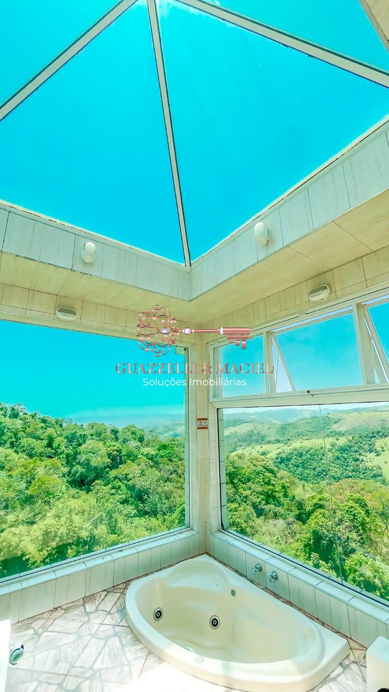 sitio em Jardim Guaçu, São Roque - Foto 25