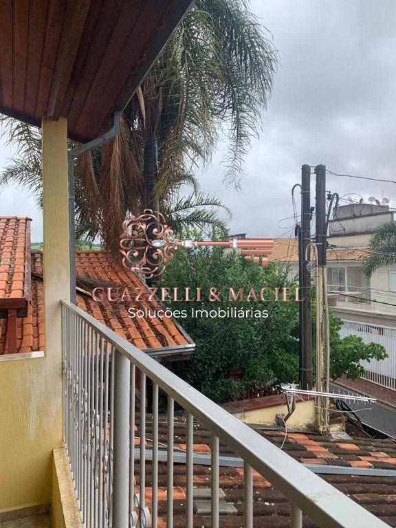 sobrado em Jardim Brasil, São Roque - Foto 9
