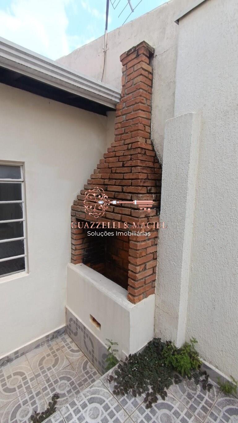 Casa em Centro, São Roque - Espaçosa casa à venda no Centro de São Roque-SP: 4 quartos, 1 suíte, 3 banheiros, 3 vagas de garagem, 280 m² - Foto 3