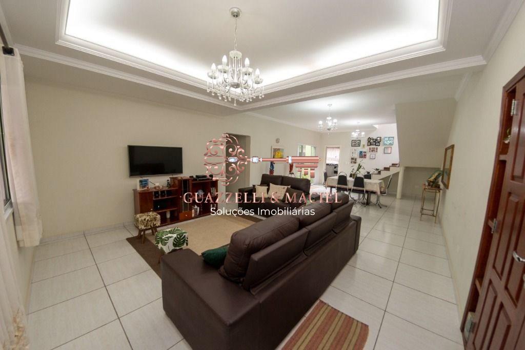 Sobrado com 2 dormit�rios � venda, 195 m� por R$ 850.000,00 - Parque Residencial Presidente M�dici - Itu/SP