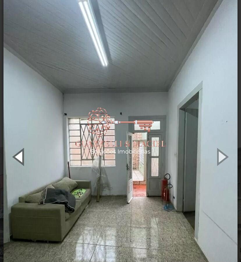Comercial  em Centro, São Roque - Imperdível casa comercial à venda ou locação em São Roque-SP, Centro! 2 quartos, 1 sala, 2 banheiros, 1 vaga, 110 m². - Foto 3