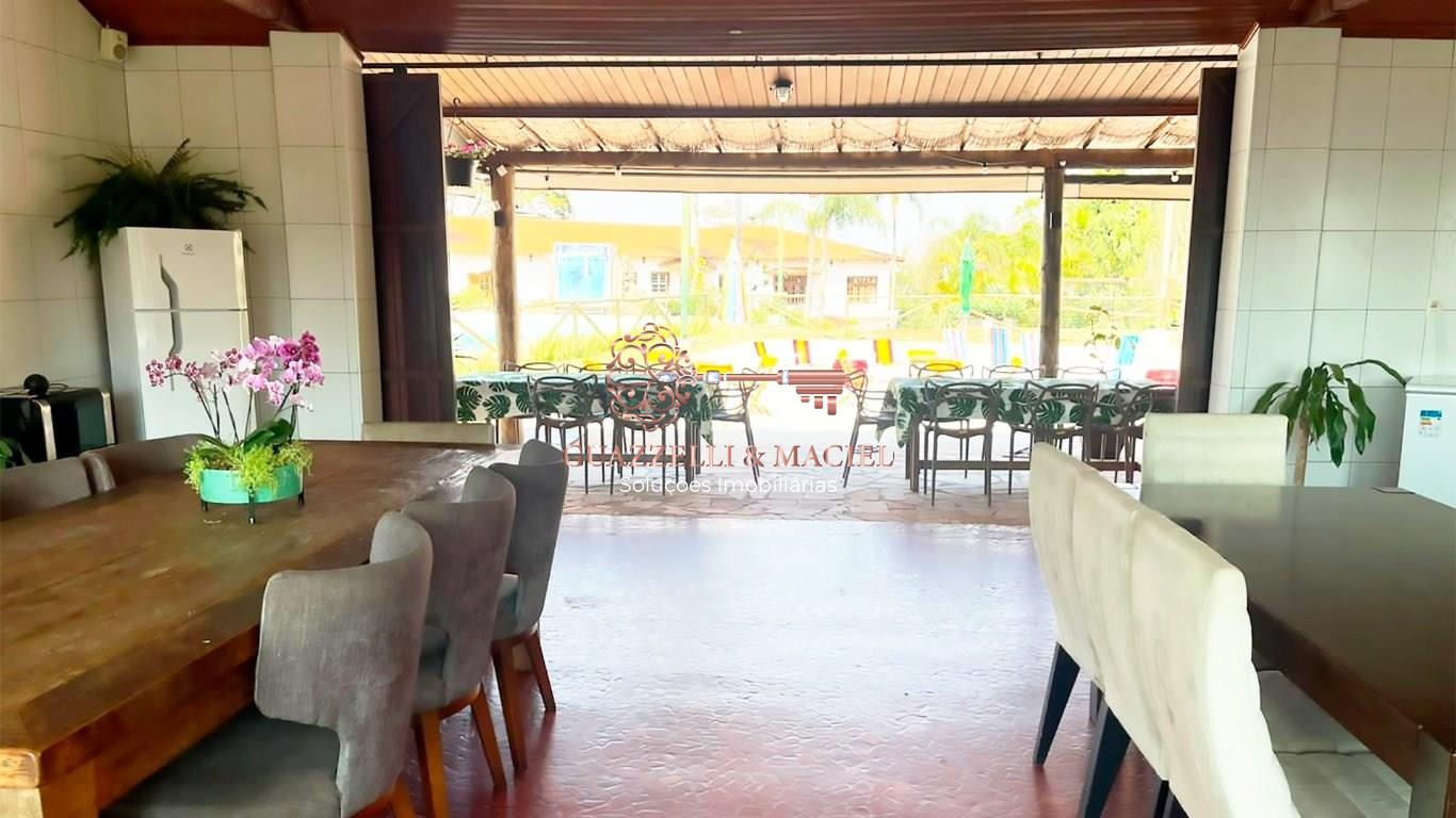sitio em Jardim Guaçu, São Roque - Foto 29