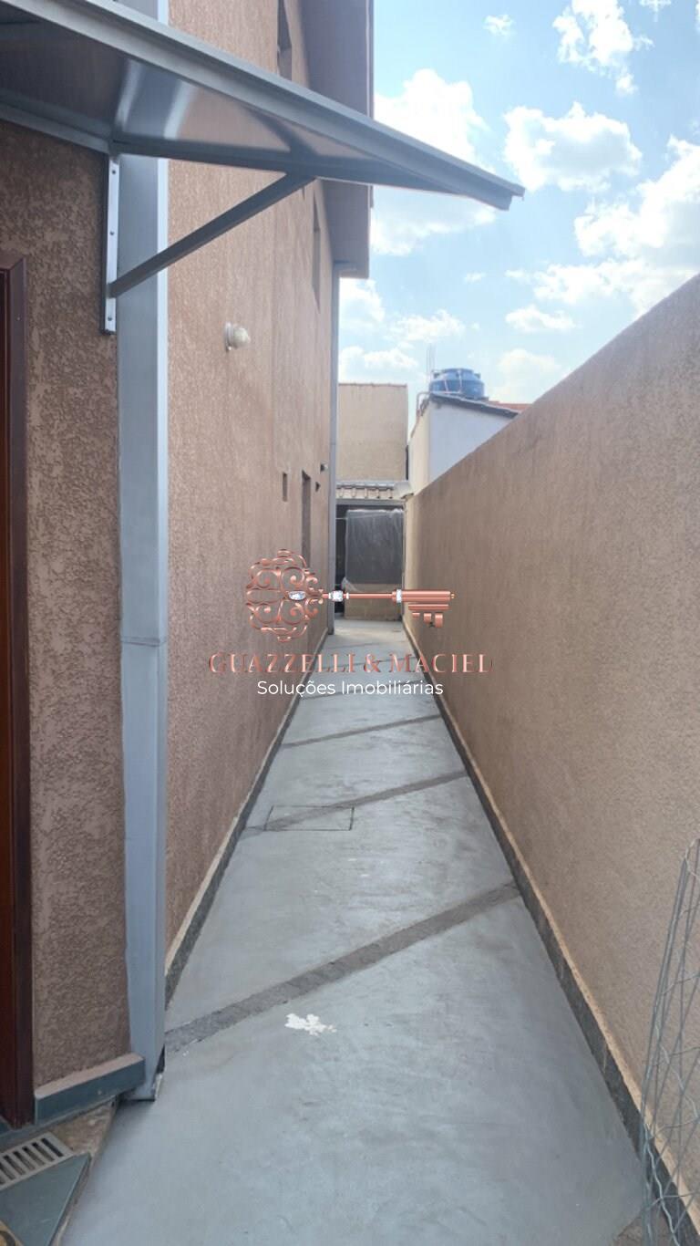 Casa em Jardim São José, São Roque - Foto 24