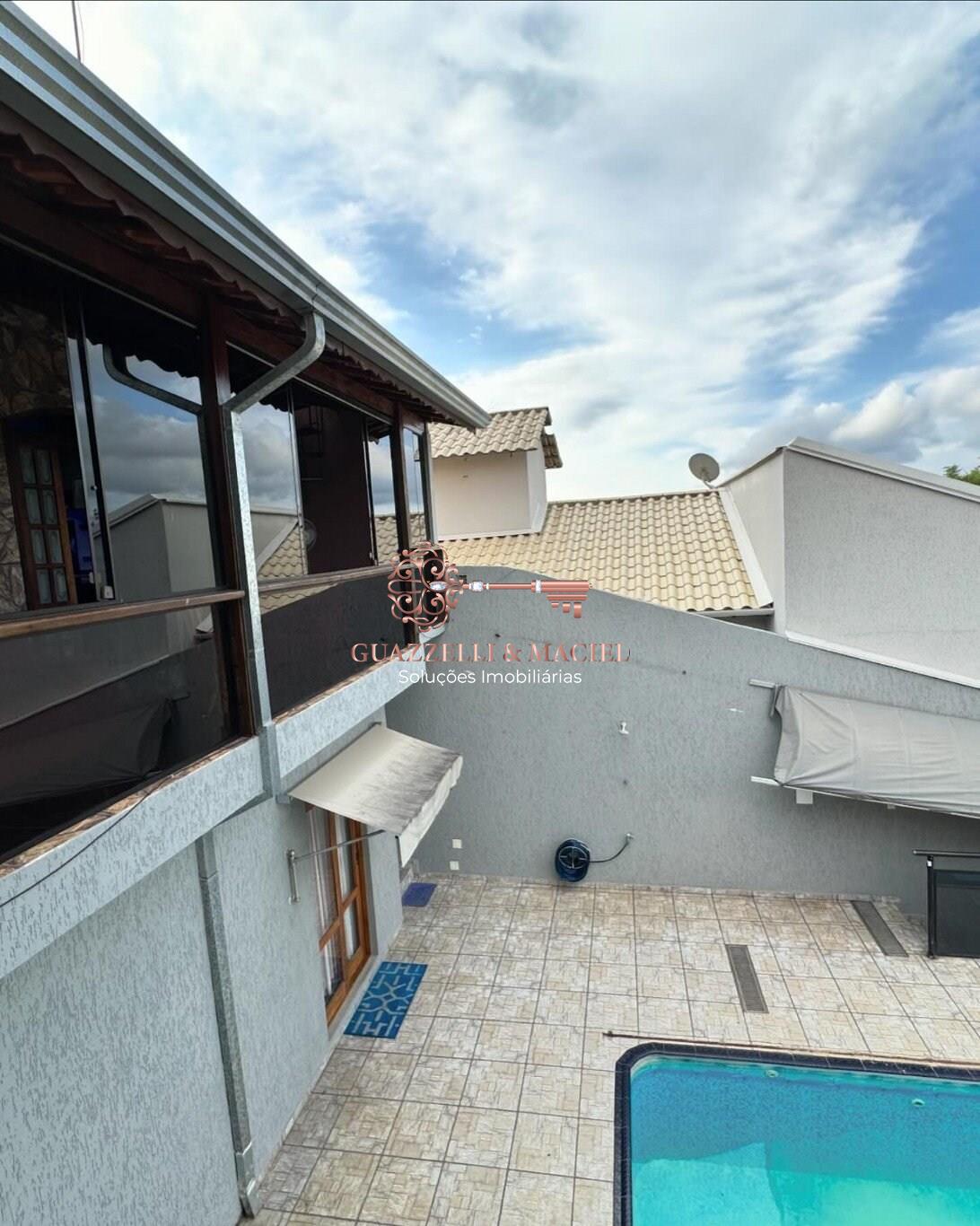 Casa em Jardim Caparelli (Mailasqui), São Roque - Foto 17