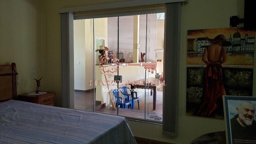 Chácara em Vila Amaral, São Roque - Foto 14