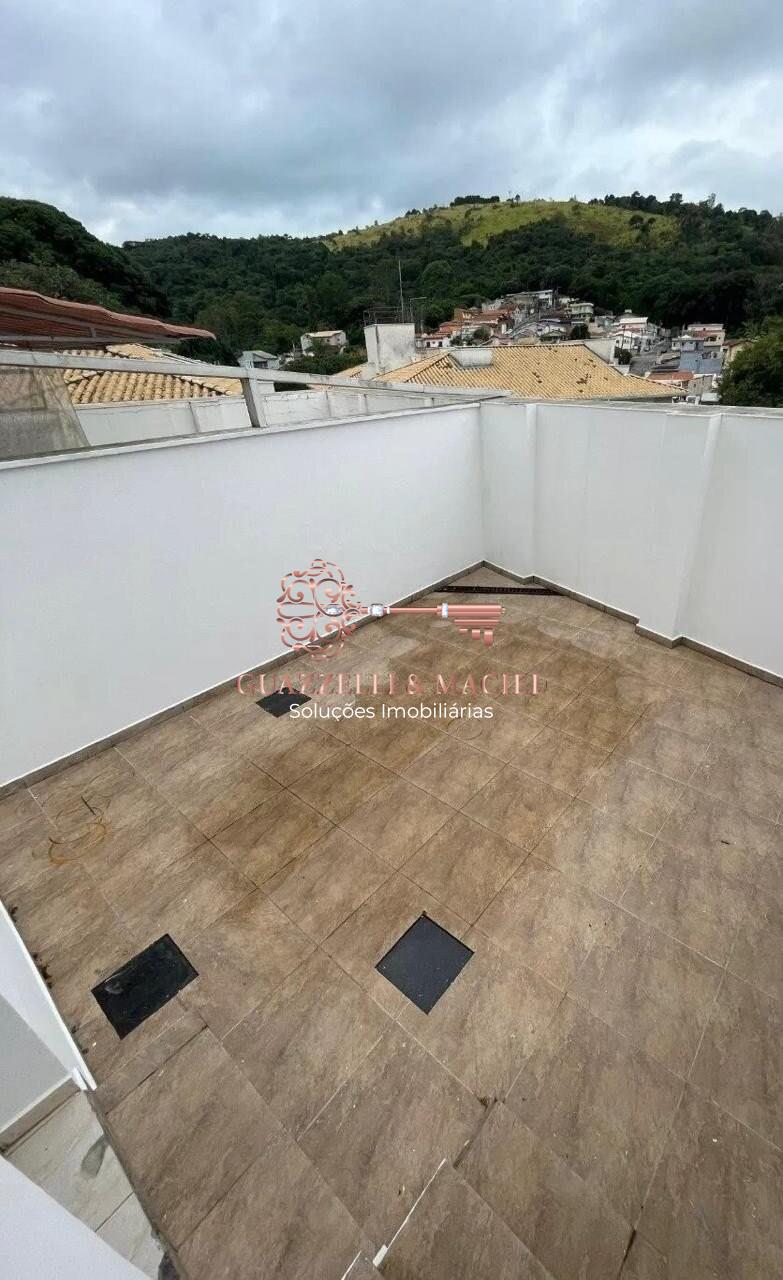 Casa em Esplanada Mendes Moraes, São Roque - Casa para aluguel, 3 quarto(s),  Esplanada Mendes Moraes, São Roque - Foto 13