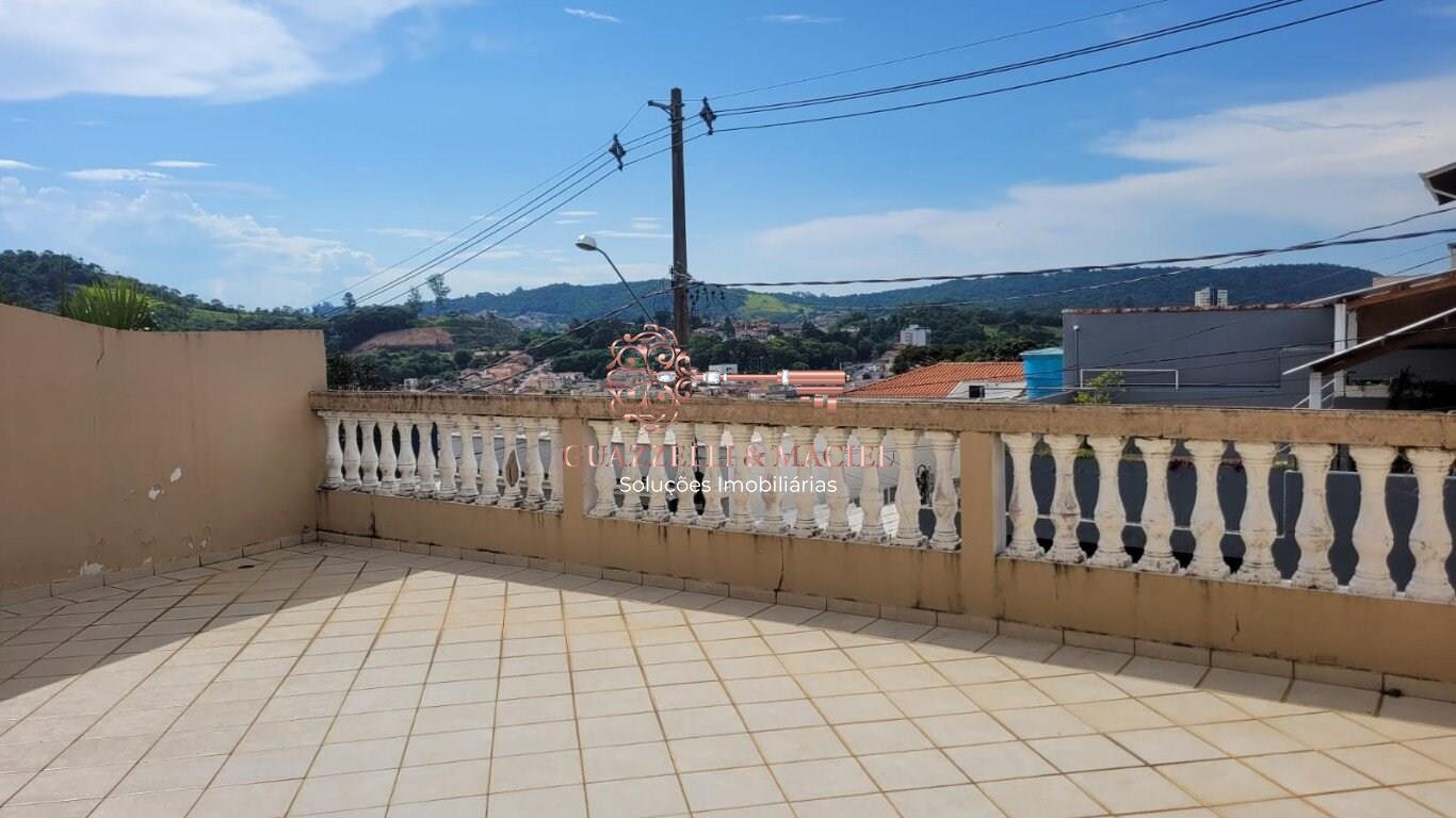 Casa em Jardim Meny, São Roque - Foto 26