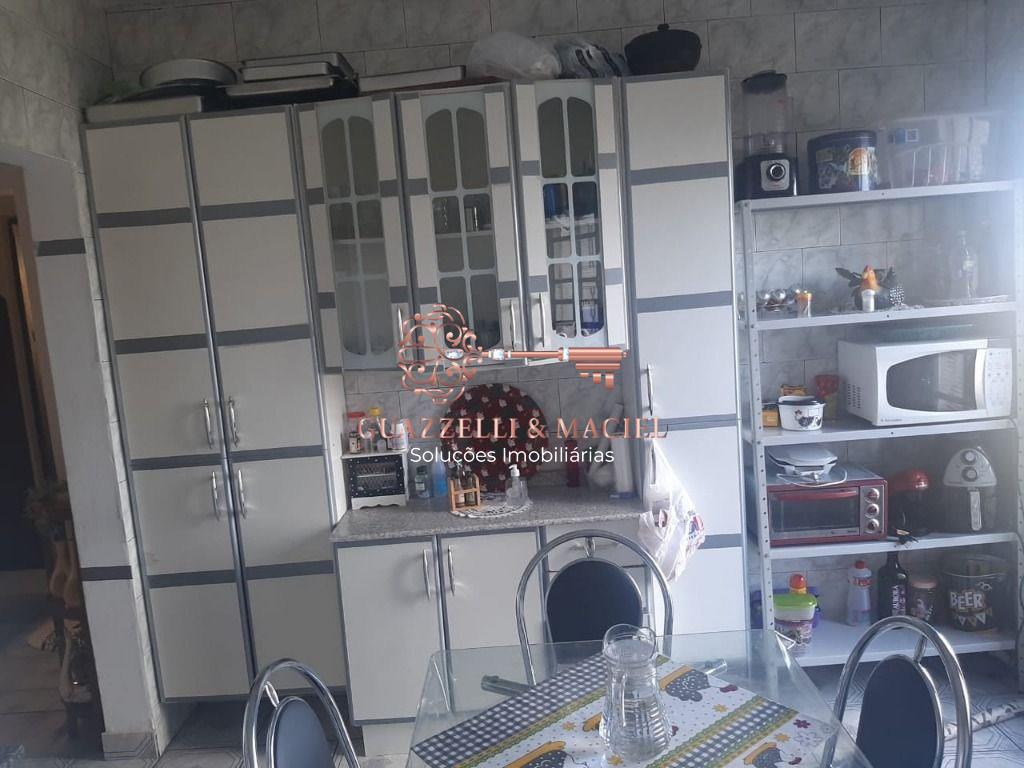 Casa em Jardim Mosteiro, São Roque - Foto 10